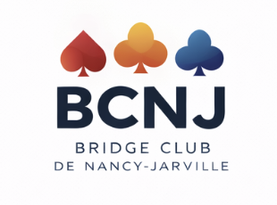 Bridge Club de Nancy-Jarville